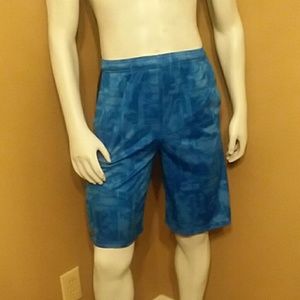 Under Armour shorts